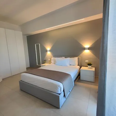 Apartamento B Comfort