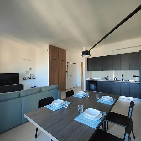 B Comfort Apartamento