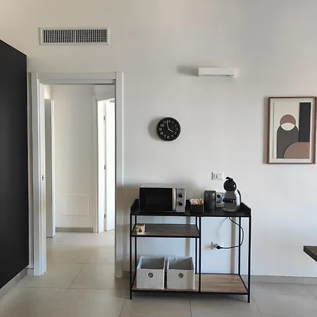 Apartamento B Comfort