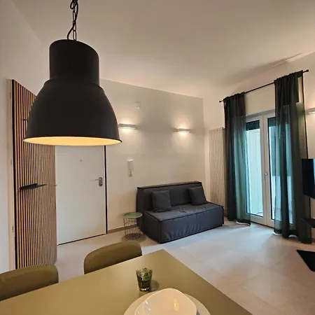 Apartamento B Comfort