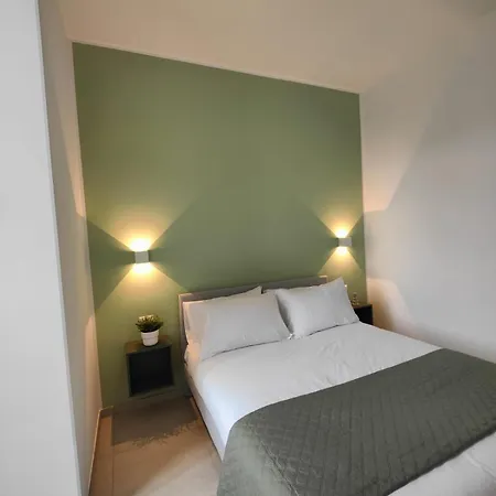 Apartamento B Comfort Bríndisi